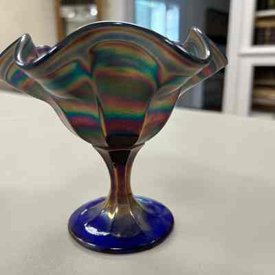 Fiesta Glass