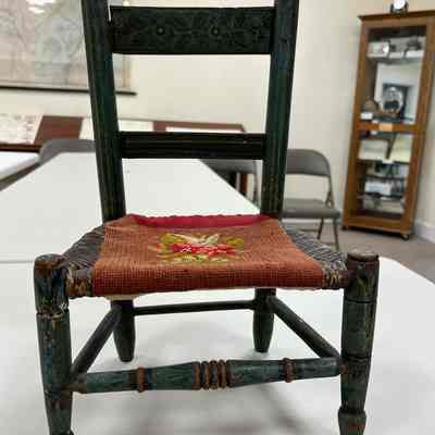 Childs Chair
