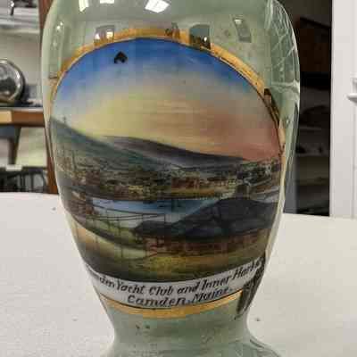 Souvenir China