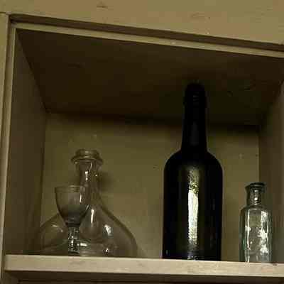 Bottle