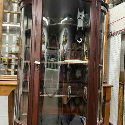 Display Case