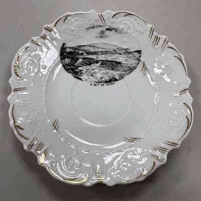 Souvenir China
