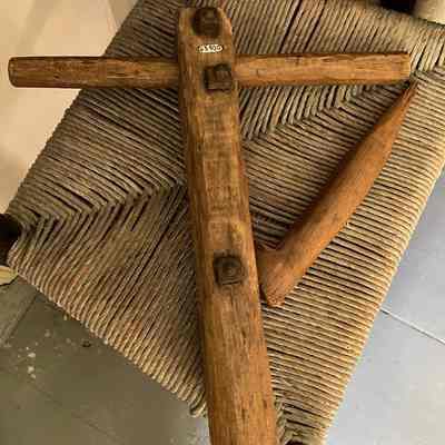 Bed Key