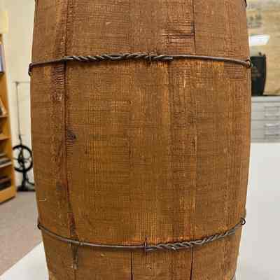 Barrel