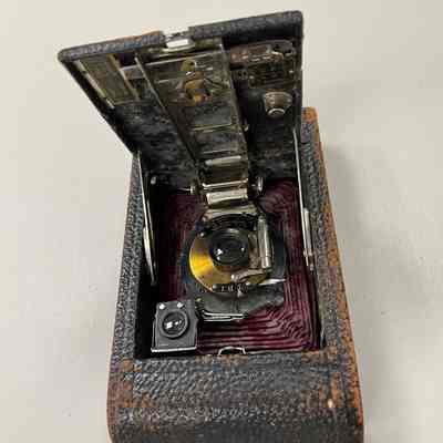 Camera