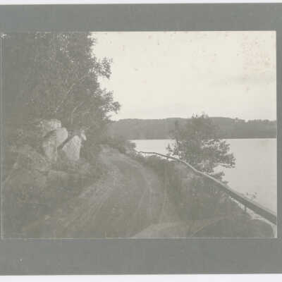 Turnpike Drive