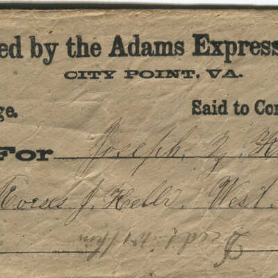 Envelope