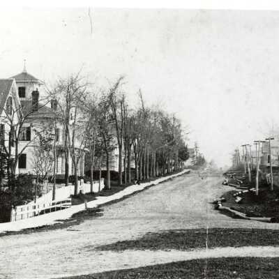Union st. Camden