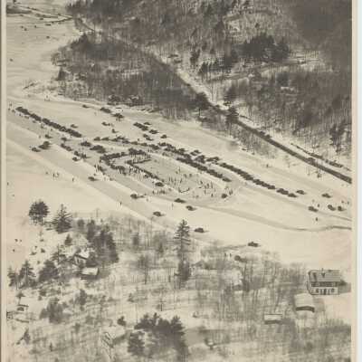 Photograph, Aerial