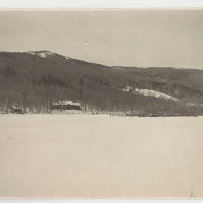 Snow Bowl lsite