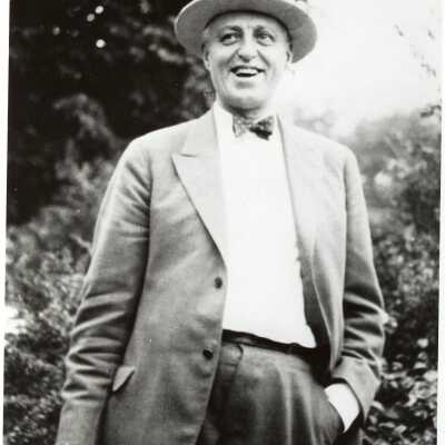 Gilbert Patten