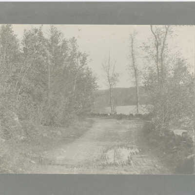 Turnpike Drive
