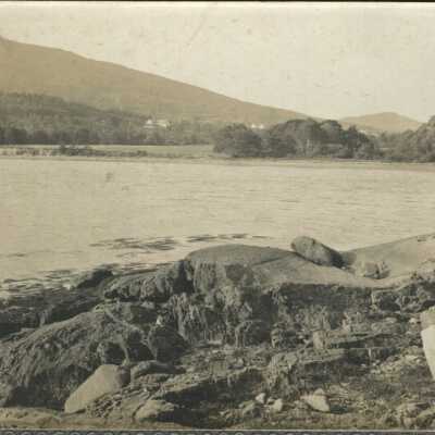Sherman's Cove