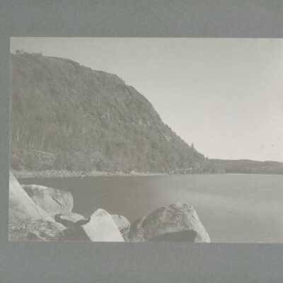 Megunticook Lake 1