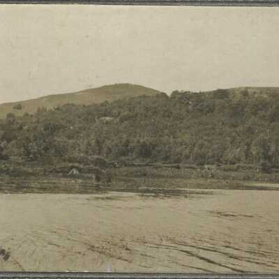 Bog Inlet