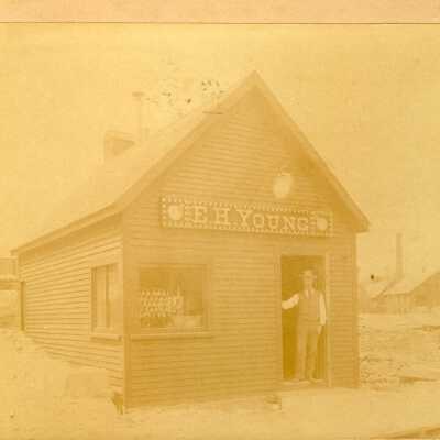 Young's Jewelry and Watch Repair Shop