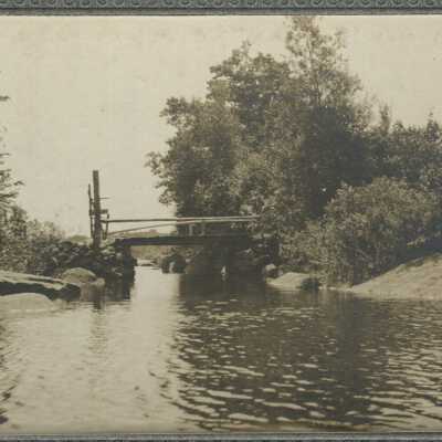 Megunticook River