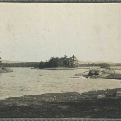 Megunticook Lake