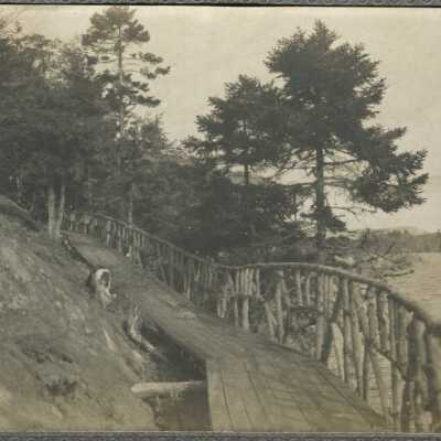 Path to Lake 2