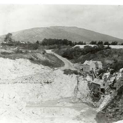 Jacobs Quarry