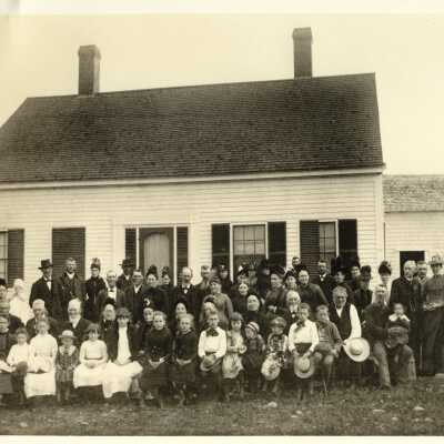 Fogler Payson reunion
