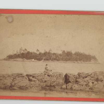 Curtis Island