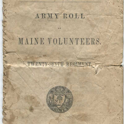 Pamphlet