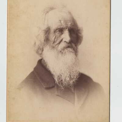 William S. Barrett, Camden Mountaineer