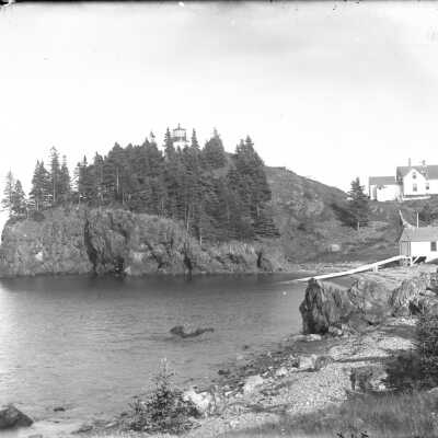 Owls Head Lighthouse