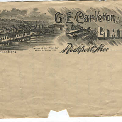 Letterhead