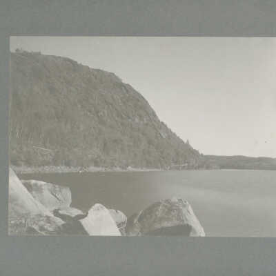 Megunticook Lake