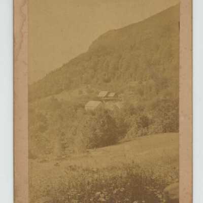 Barrett Farm
