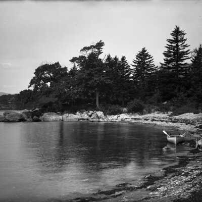 Beauchamp Point