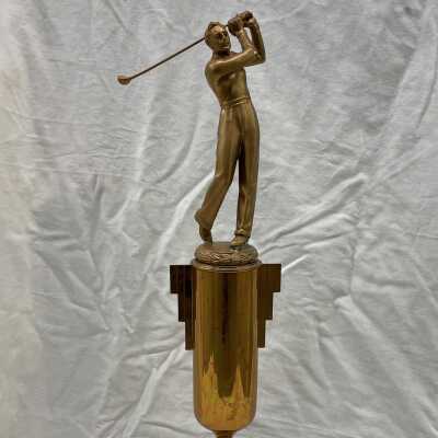 trophy