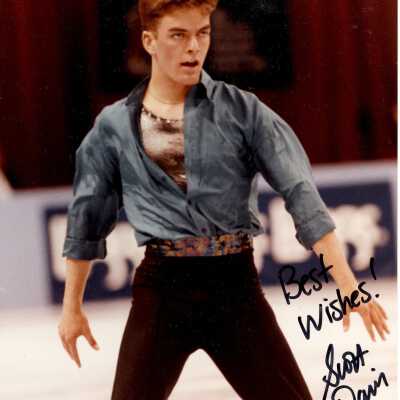 Scott Davis