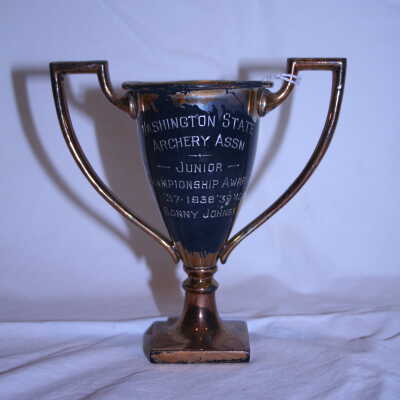 Trophy