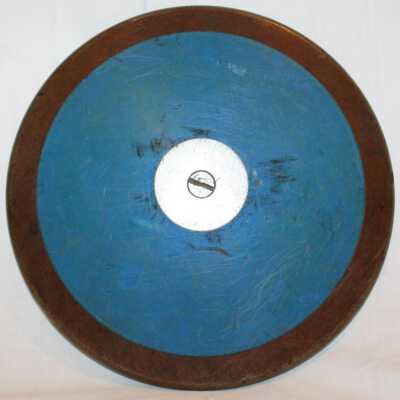 Discus