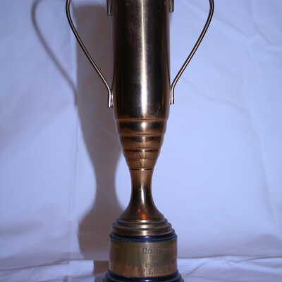 Trophy
