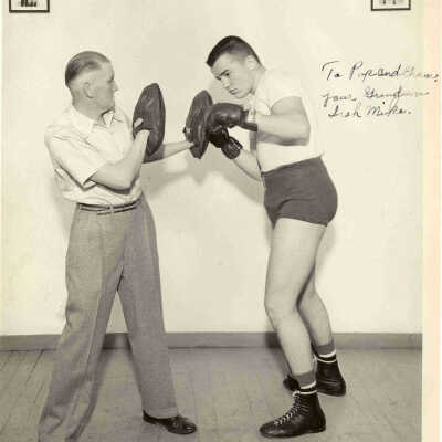 Print, Photographic