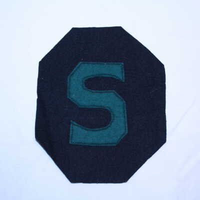 Patch
