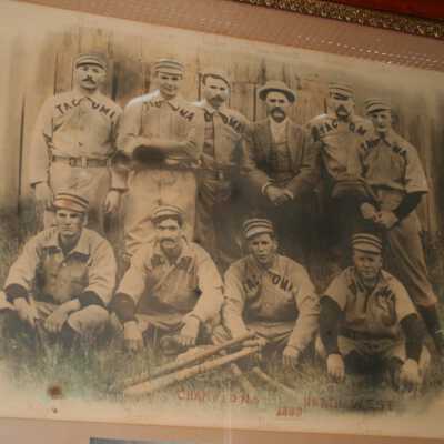 Print, Photographic