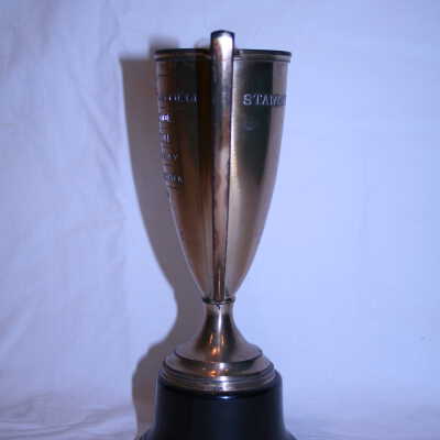 Trophy