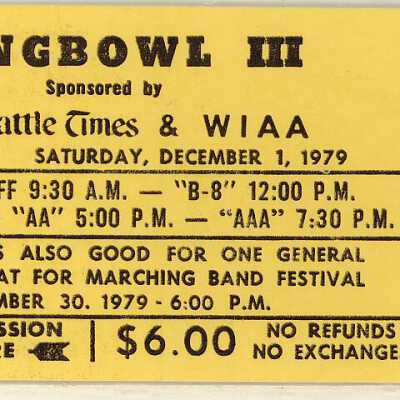 Ticket
