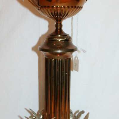 Trophy