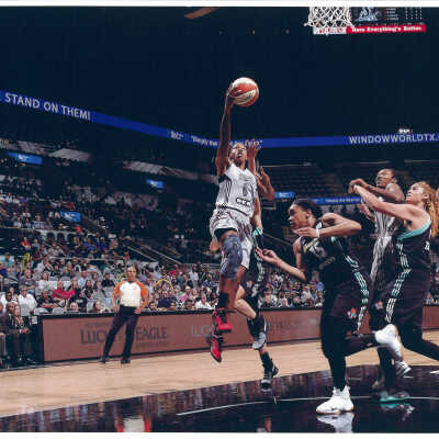 Print, Photographic