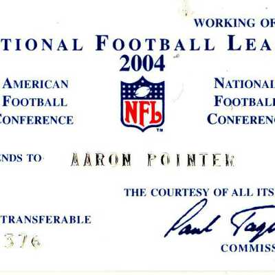 Card, indentification