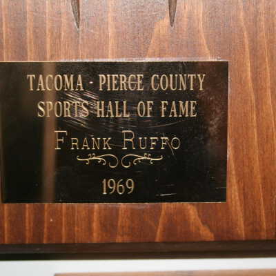 Plaque
