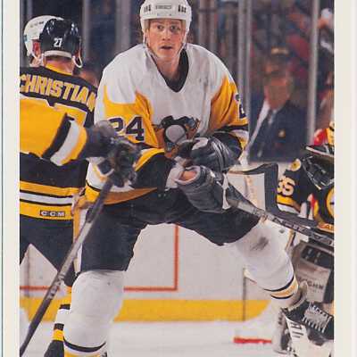 Card, Hockey