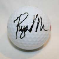 Ball, Golf