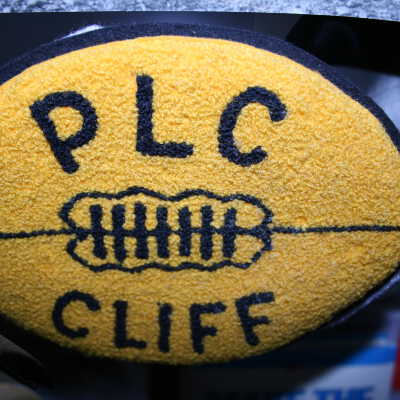 Patch